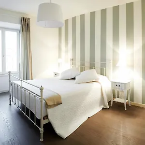 Porta Nuova Apartment