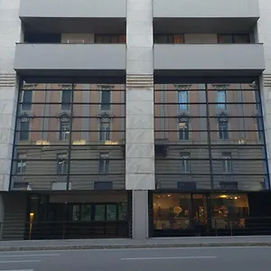 Bergamo City Apartments Apartment