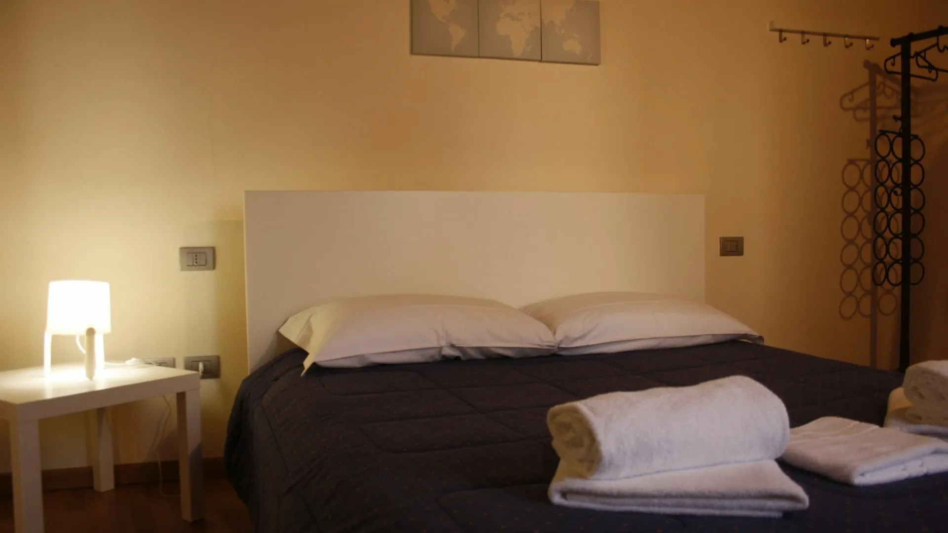 Valverde Apartments Bergamo