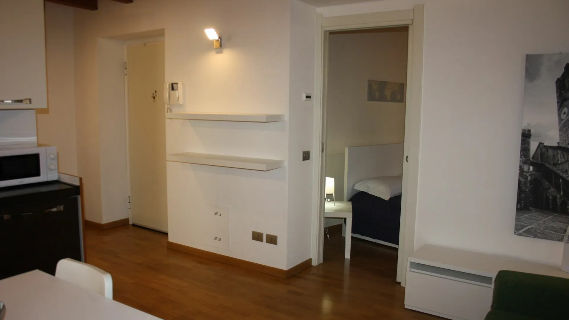 Valverde Apartments Bergamo