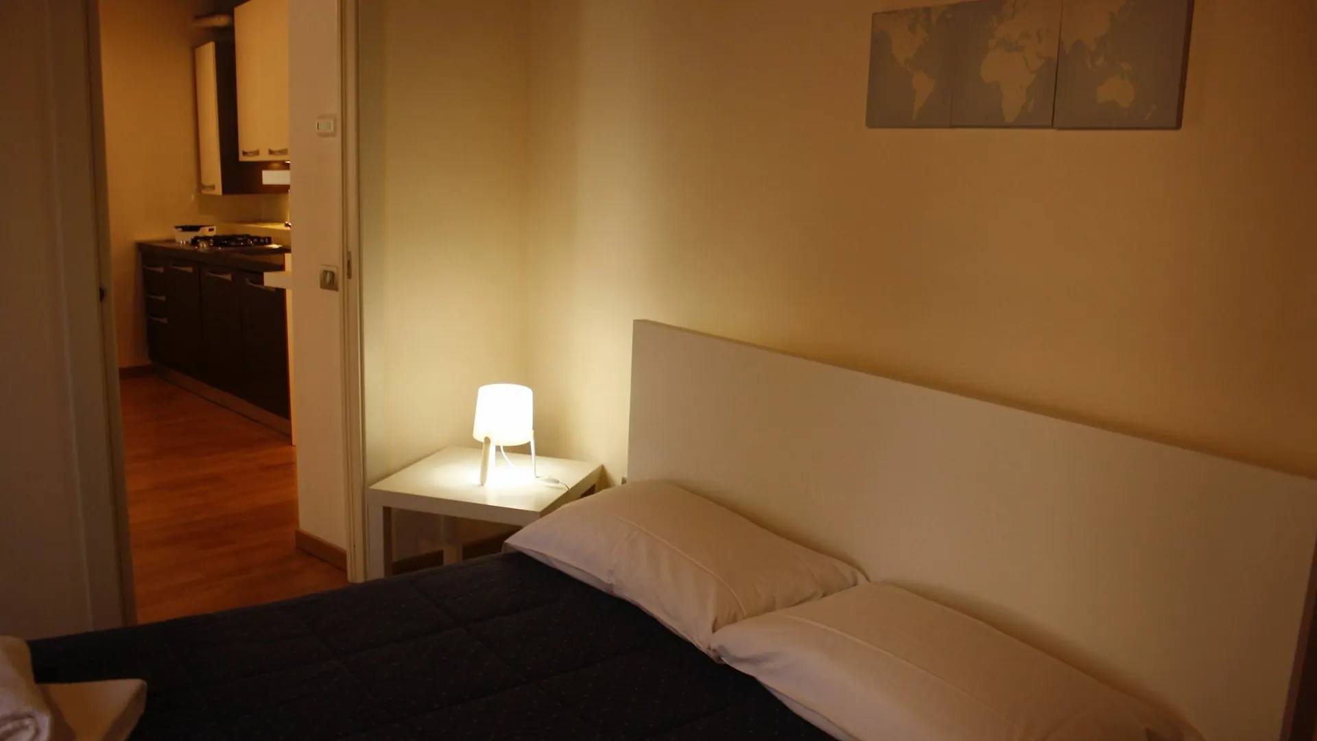 Valverde Apartments Bergamo