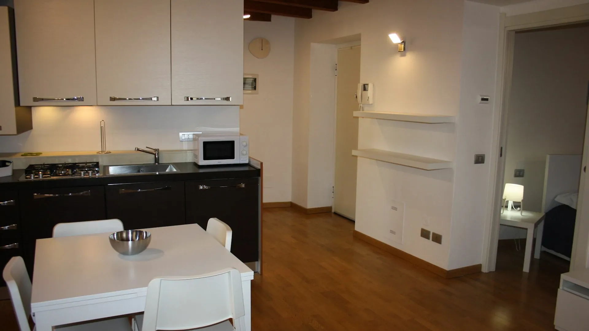 Valverde Apartments Bergamo