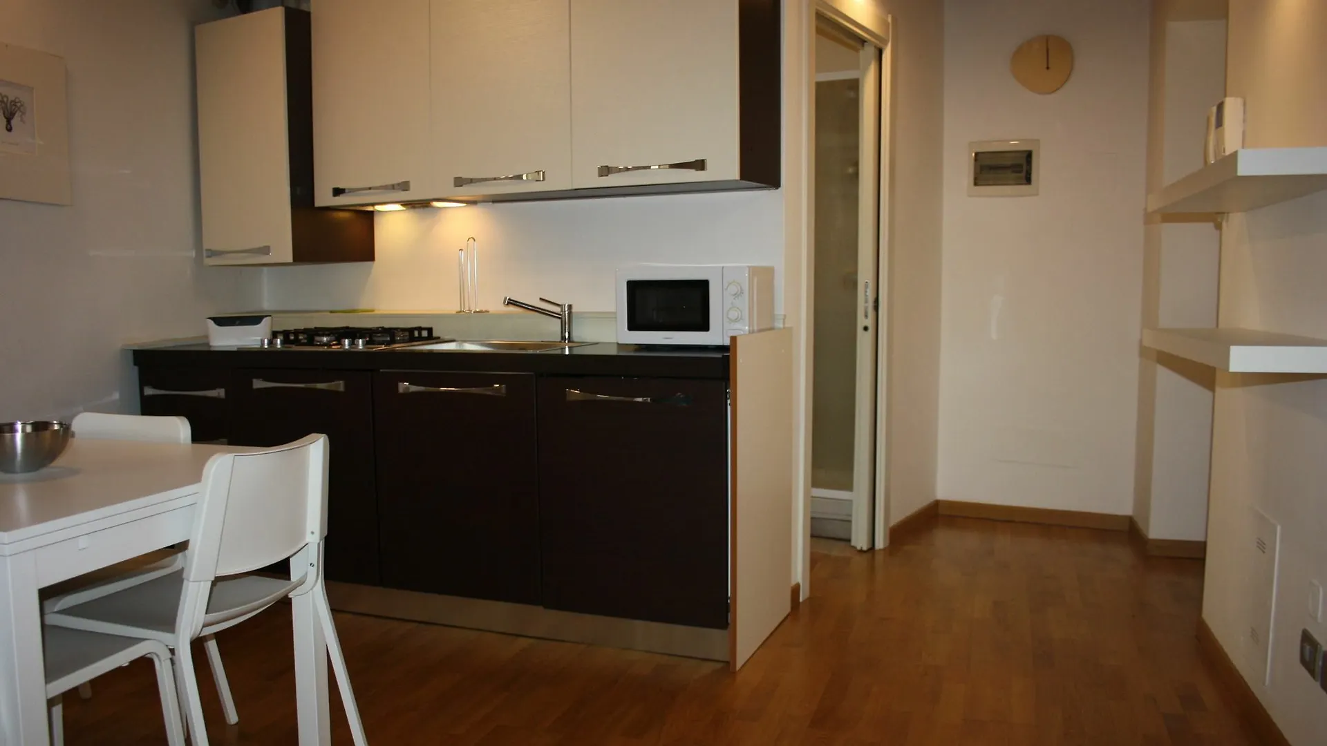 Valverde Apartments Bergamo