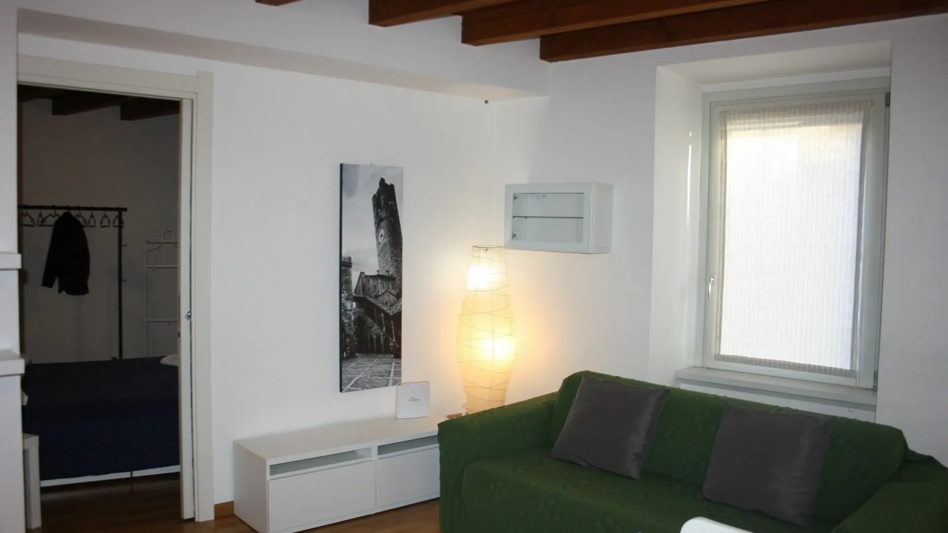 Valverde Apartments Bergamo 0*,  Italy