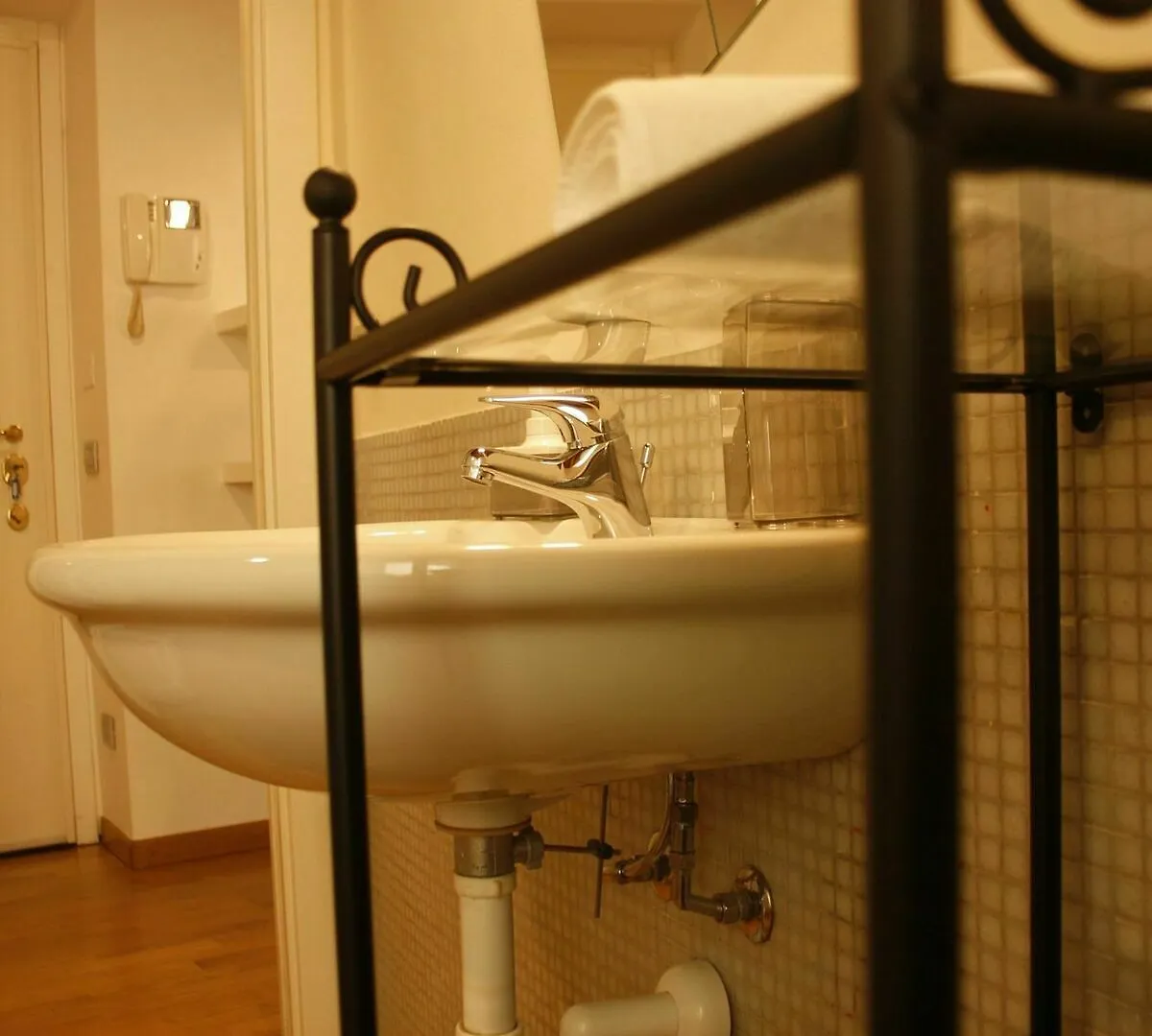 Valverde Apartments Bergamo 0*,  Italy